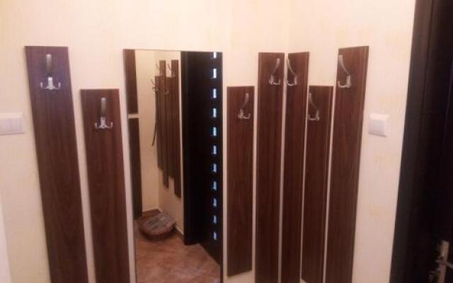 Apartament Dana
