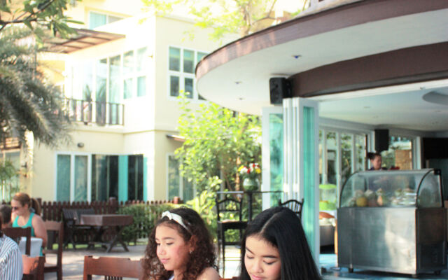 iL Mare Resort