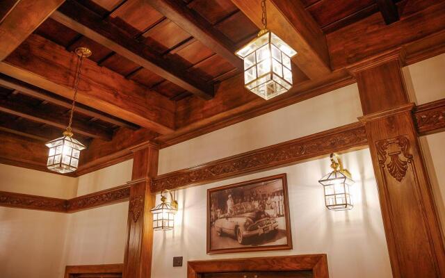 Surya Heritage Hotels