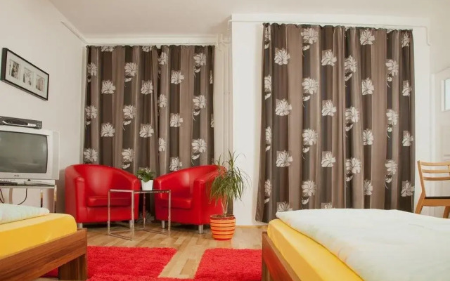 Apollo Apartments Berlin