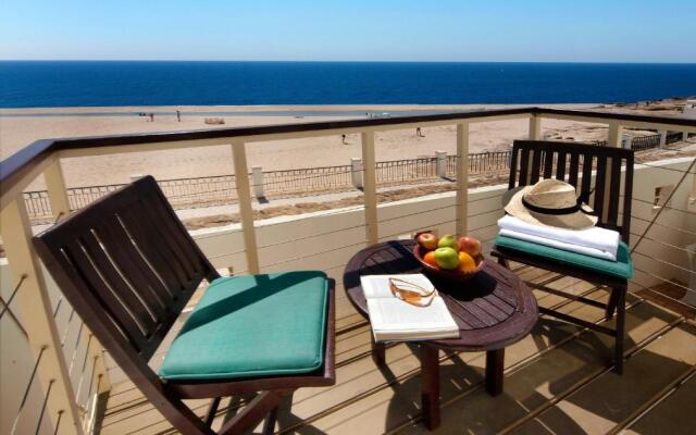 Luz Beach Apartments