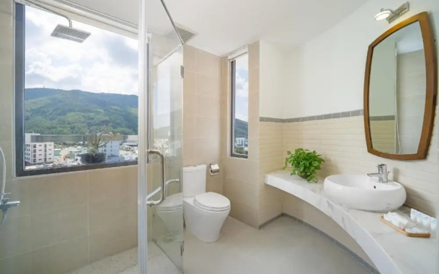 Mira Grand Hotel Quy Nhơn