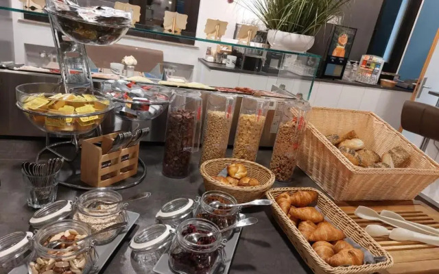 New Work Hotel Essen