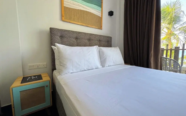 MOI Induruwa by DBI Hotel
