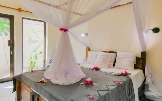 UVIVU by Jambiani Villas