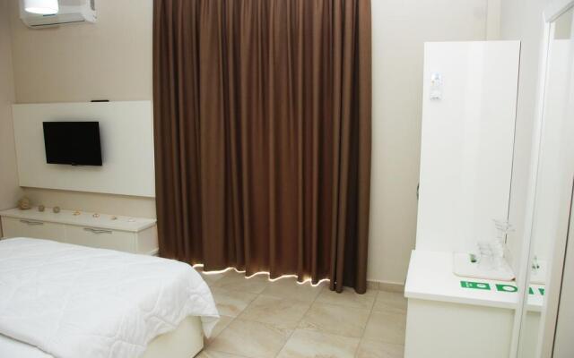 Hotel Mare