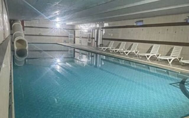 Tera Life Termal Hotel