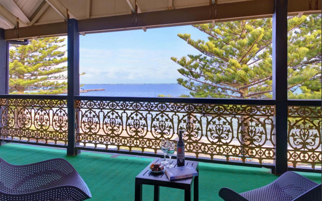 Ozone Hotel Kangaroo Island
