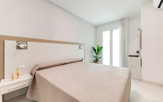 Residenza Acquamarina - Siroli Collection