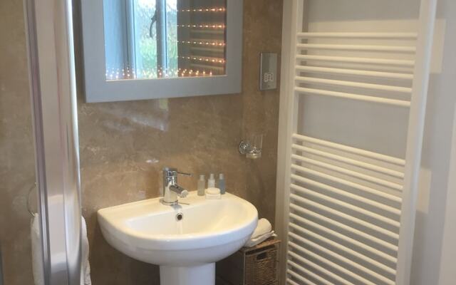 Marston Croft B & B