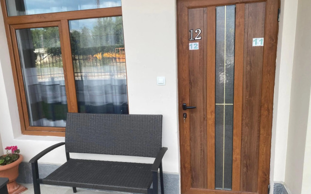 Стаи за гости Ася