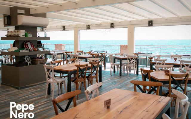 Hotel Polo Nautico