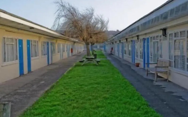 Sand Bay Holiday Village