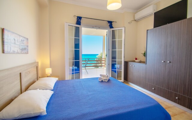 Paradiso Del Mare