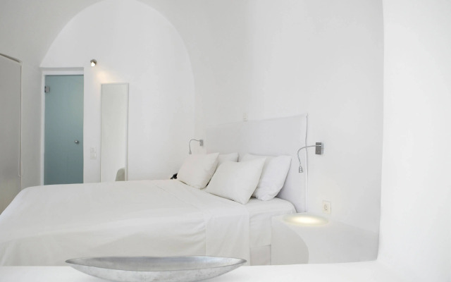 Sun Rocks Boutique Hotel