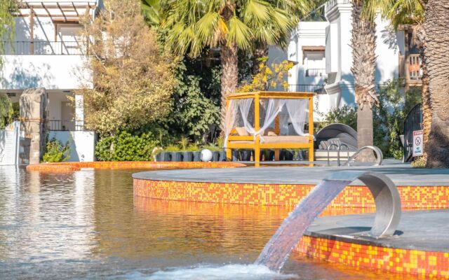 Very Chic Bodrum Adult Only +18