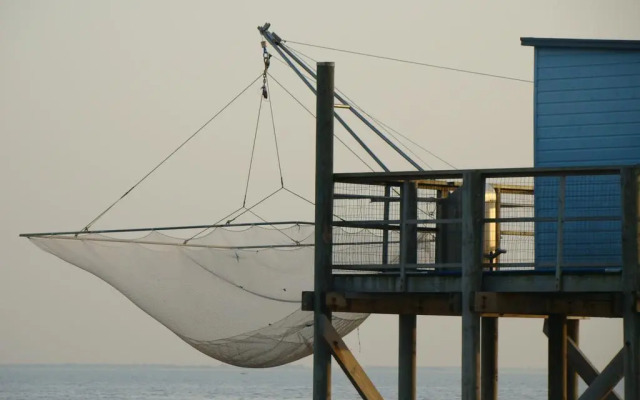 Hôtel-Restaurant Acadie