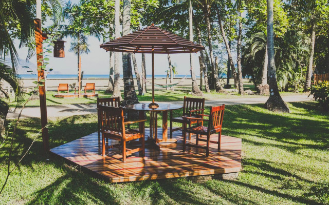 Tambor Tropical - Adults Only