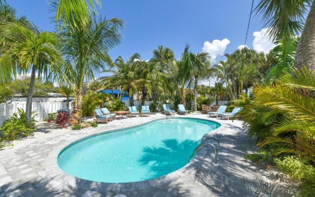 Tropical Breeze Resort