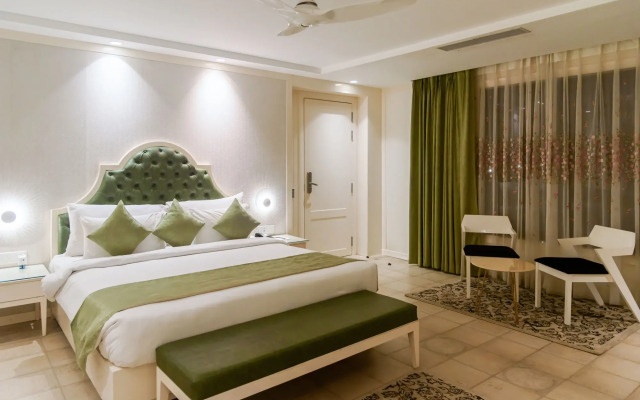 The Greenwood Resort, Guwahati
