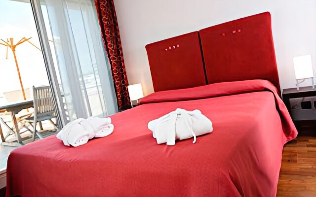 Pavillon Bel Air