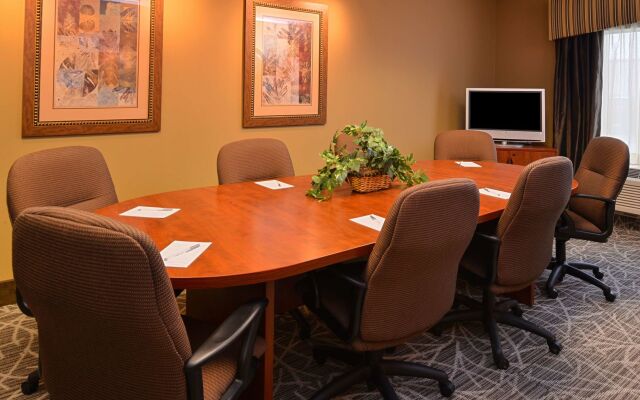 Hampton Inn by Hilton Litchfield