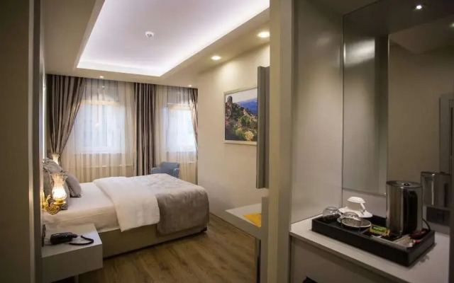 Istanbul Suite Home Istiklal