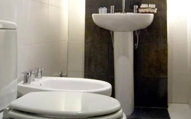 Redentor Apart Hotel