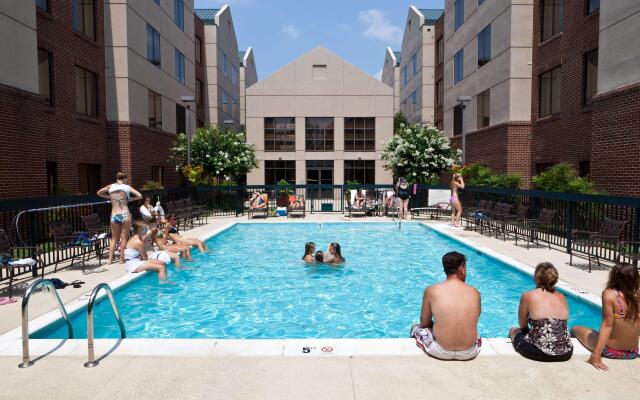 Homewood Suites by Hilton Richmond-West End/Innsbrook