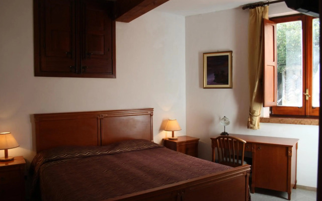 Hotel Edelweiss