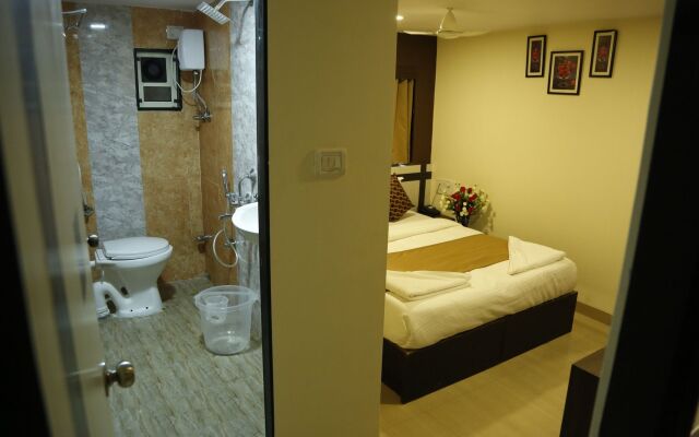 Hotel Royal Onix Mumbai