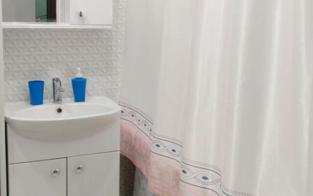 Апартаменты на улице 60 лет Октября 4