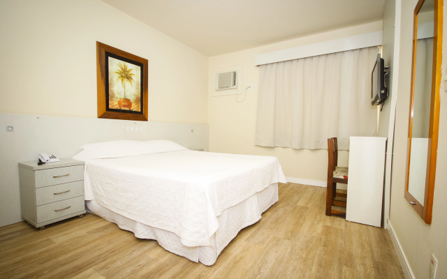Hotel Geranium