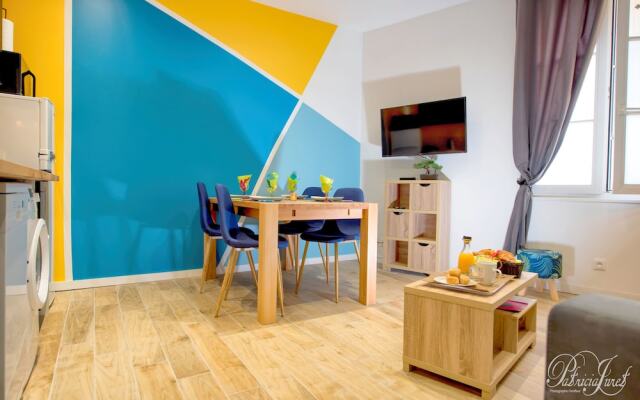 Appartement L'Alma
