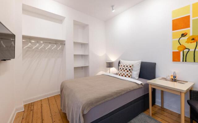 Appartements an der Therme