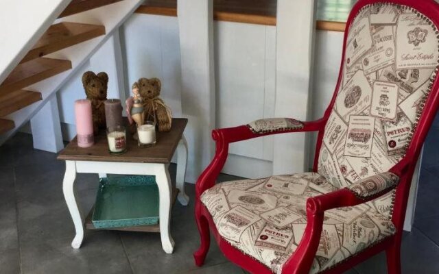 Les Ô de la laurence