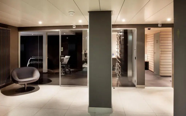 Hotel D - Basel - Fully Renovated 2025
