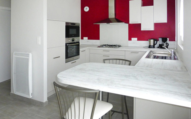 House in Saint-quay Near 7 Beaches