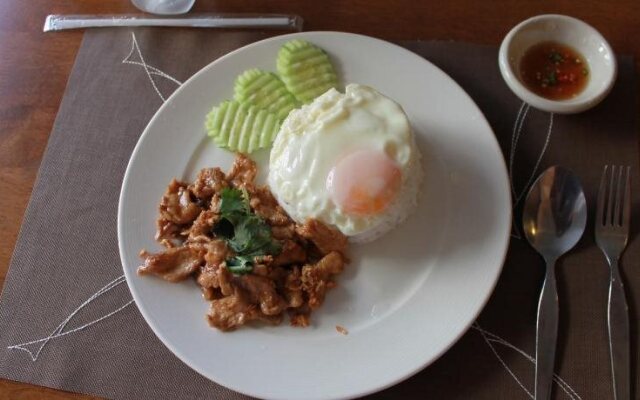 Huahin Star Hotel