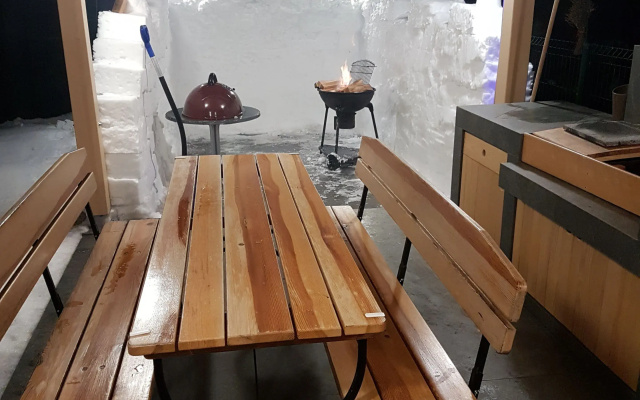 Apartmaji Koželj