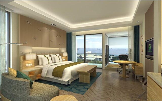 Holiday Inn : Haikou West Coast