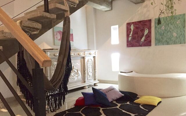 Coccoloba Hostel