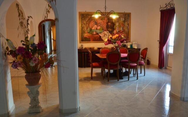 Villa Graziella a Piece of Paradise