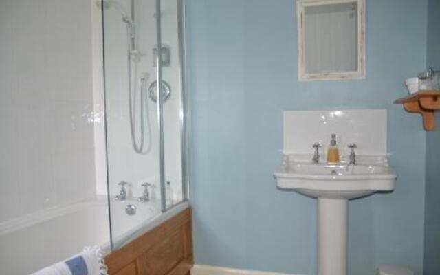 Woodland Guesthouse