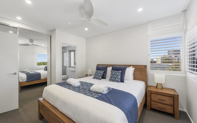 Iroise Beachside Apartment