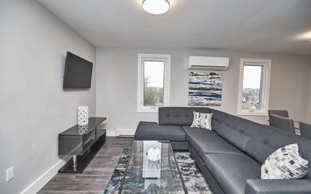 Clifton Hill Condo's