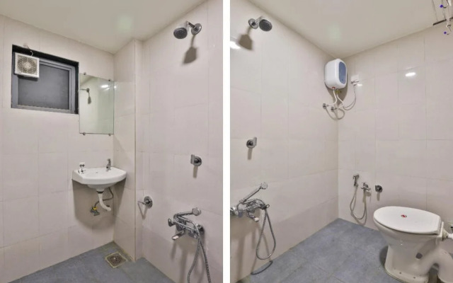 OYO 26578 Hotel Aashray