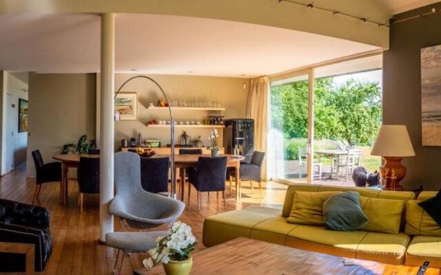 La Petite Bruyere De Renaix