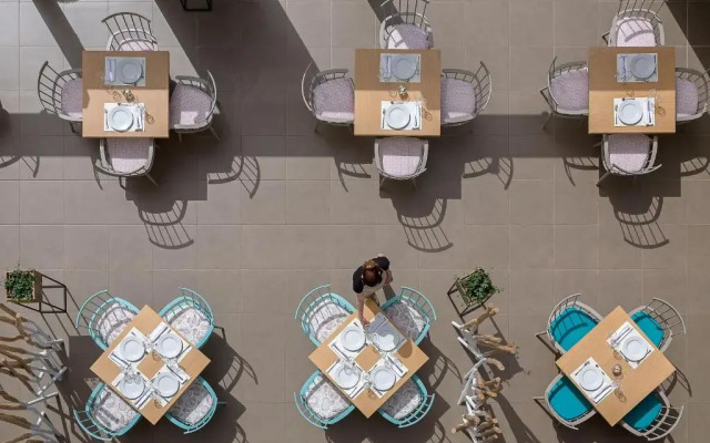 Anastasia Hotel