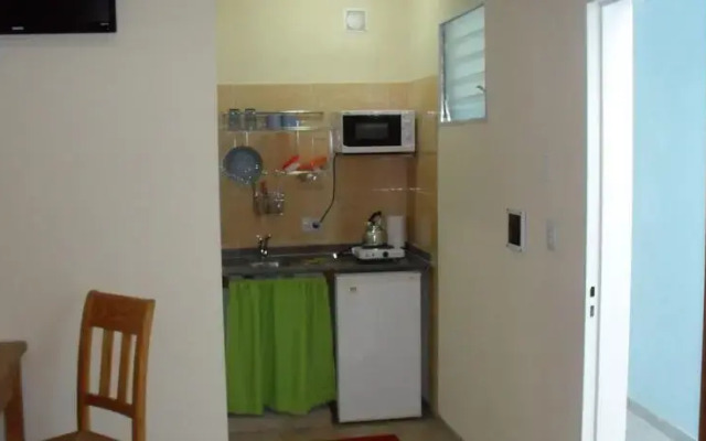 Apartment Cordoba